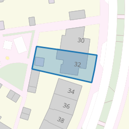 Perceel BAA01-M-3662