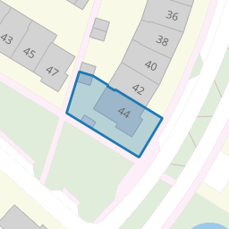 Perceel BAA01-M-3668