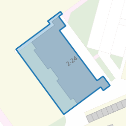 Perceel BAA01-M-3695