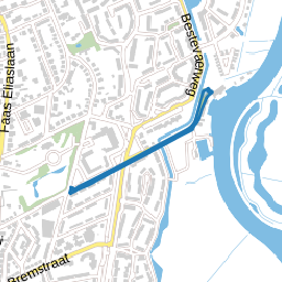 Perceel BAA01-M-3721