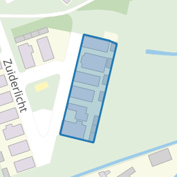 Perceel BAA01-M-3729