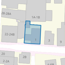 Perceel BAA01-M-3734