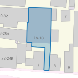 Perceel BAA01-M-3735