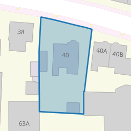 Perceel BAA01-M-3738