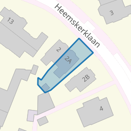 Perceel BAA01-M-3740