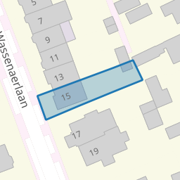 Perceel BAA01-M-3758