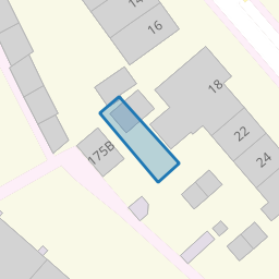 Perceel BAA01-M-3765