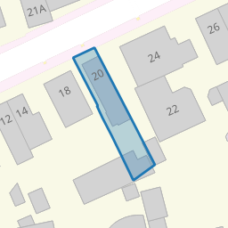 Perceel BAA01-M-3769