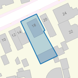 Perceel BAA01-M-3772