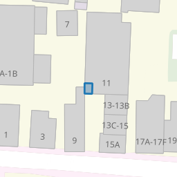 Perceel BAA01-M-3774