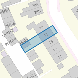 Perceel BAA01-M-3788