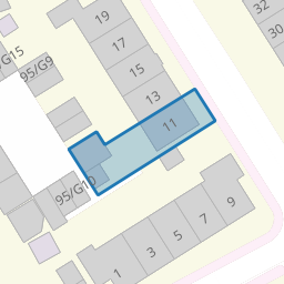 Perceel BAA01-M-3791