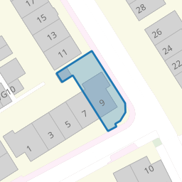 Perceel BAA01-M-3792