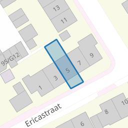 Perceel BAA01-M-3794