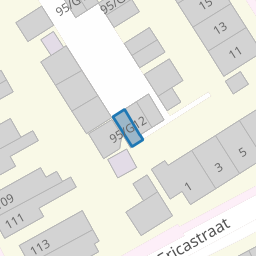 Perceel BAA01-M-3797