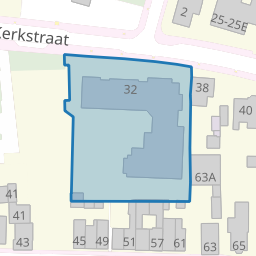 Perceel BAA01-M-3816