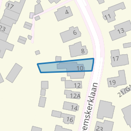 Perceel BAA01-M-3820