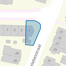 Perceel BAA01-M-3823