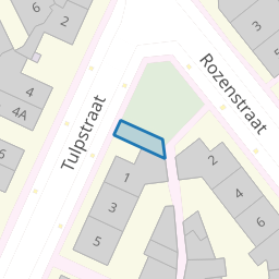 Perceel BAA01-M-3846