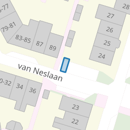 Perceel BAA01-M-3848