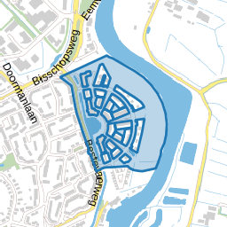 Perceel BAA01-M-3851