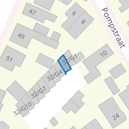 Perceel BAA01-M-3860