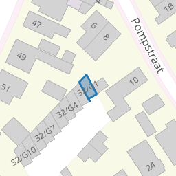 Perceel BAA01-M-3861