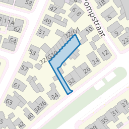 Perceel BAA01-M-3862