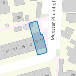 Perceel BAA01-M-3866