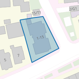 Perceel BAA01-M-3875