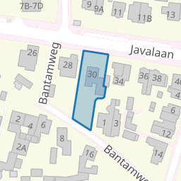 Perceel BAA01-M-3894