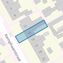 Perceel BAA01-M-3913