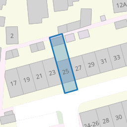 Perceel BAA01-M-3917