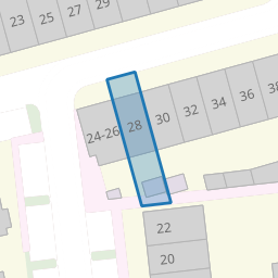 Perceel BAA01-M-3924