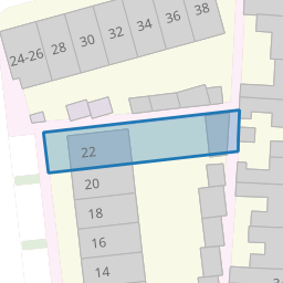 Perceel BAA01-M-3930