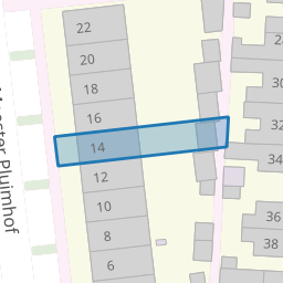 Perceel BAA01-M-3934