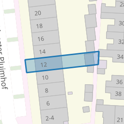 Perceel BAA01-M-3935