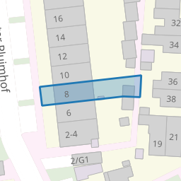 Perceel BAA01-M-3937