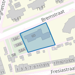 Perceel BAA01-M-3944