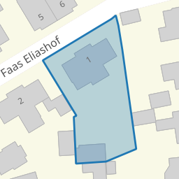 Perceel BAA01-M-3955