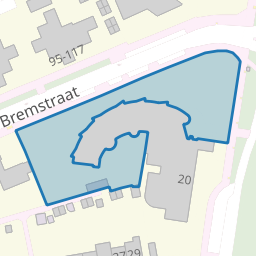 Perceel BAA01-M-3959