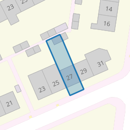 Perceel BAA01-M-3965