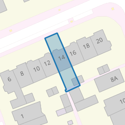 Perceel BAA01-M-3968