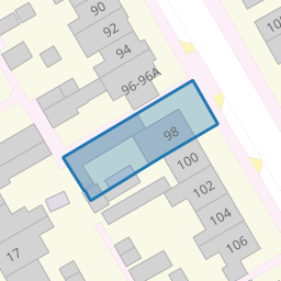 Perceel BAA01-M-3975