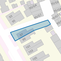 Perceel BAA01-M-3991