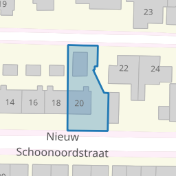 Perceel BAA01-M-3993