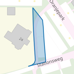 Perceel BAA01-M-3997