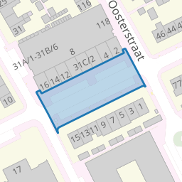 Perceel BAA01-M-4022