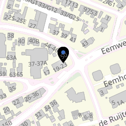 Appartement BAA01 M 4023 3