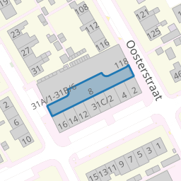 Perceel BAA01-M-4025